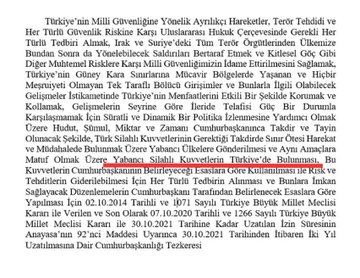Bandera49608446's tweet photo. @tele1comtr Sn Meral Akşener evet oyu verdiğinden biliyordur diye düşünüyorum kim bu yabancı silahlı kuvvetler açıklama bekliyoruz. https://t.co/iNKPFTjgto