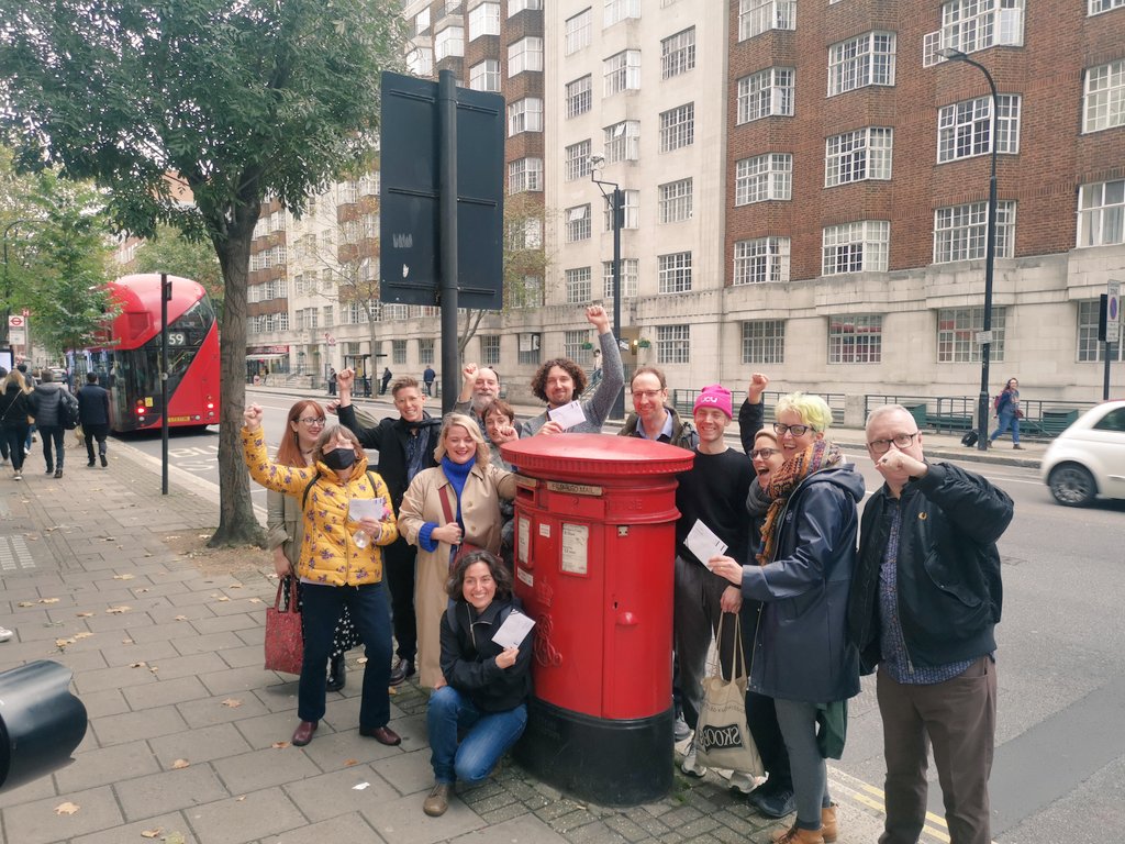 We love this ❤️

#OneOfUsAllOfUs