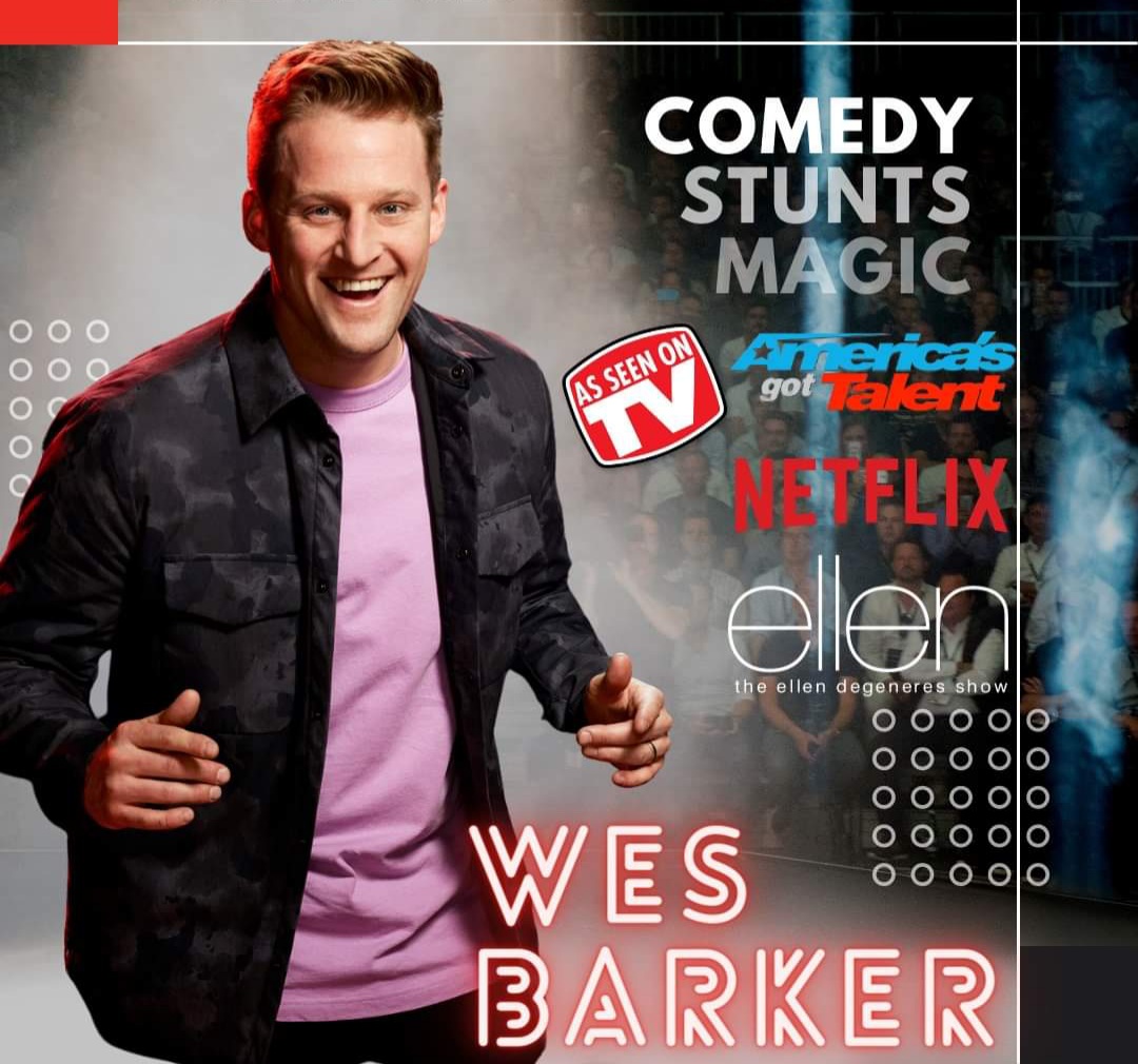 Drew McLean / Kammerce Promotions / MPRO 4 tweet media