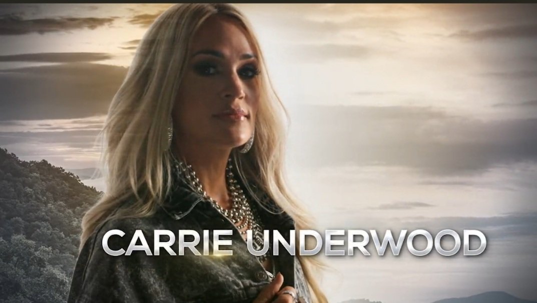 JoJo46elmo's tweet photo. " ... The best country music tells a story, & those stories connect us to one another ..." What a #Storyteller you are @carrieunderwood #GenreCrossing #FaithForward #RecordBreakin #HistoryMaker #VocalVitality #Idol #Icon #Leader #CMAawards Hope 2 see u #Perform ๐ผ๐ถโค๐ถโค๐ถโค https://t.co/Lewvkwux6J