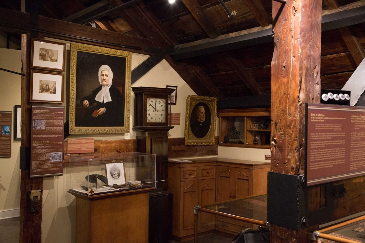 BytownMuseum's tweet photo. Community museums can help rebuild Ottawa’s tourism, cultural and heritage sectors post-pandemic. They also contribute to the mental wellbeing of residents and help create a vibrant city—key to post-pandemic recovery. #cityott Budget 2022 https://t.co/iHUss06UP3