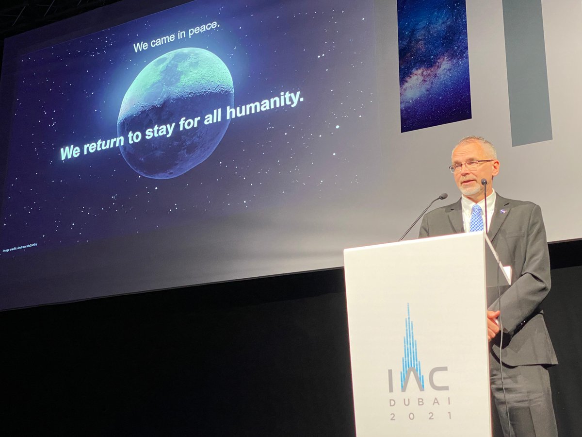 NASA's Gateway Program (@NASA_Gateway) | Twitter