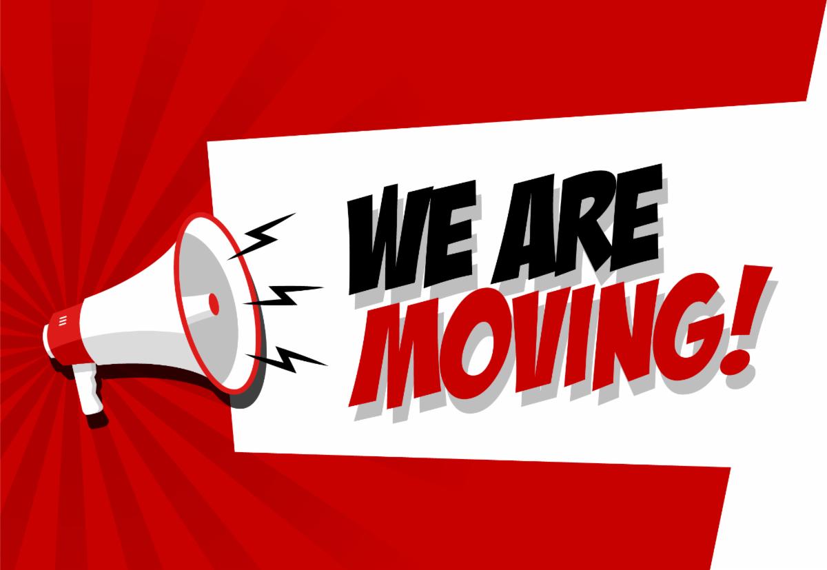 We are pleased to announce that we are moving on Thursday, November 4, 2021 to our
new Temecula location. Our new address will be  41785 Enterprise Circle South, Suite B,  Temecula, CA 92590 (across the street from Hanks Hardware).