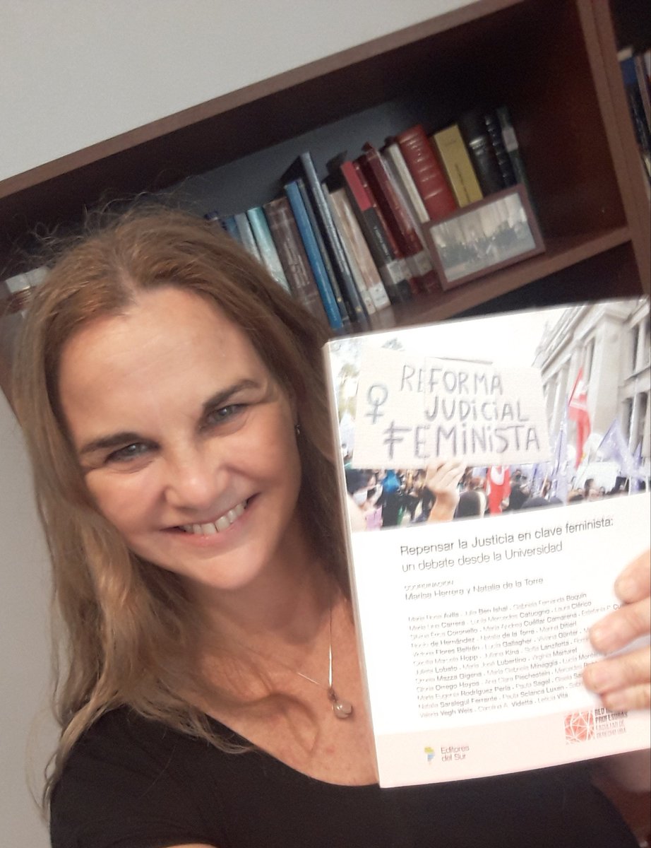 Silvina Coronello tweet media