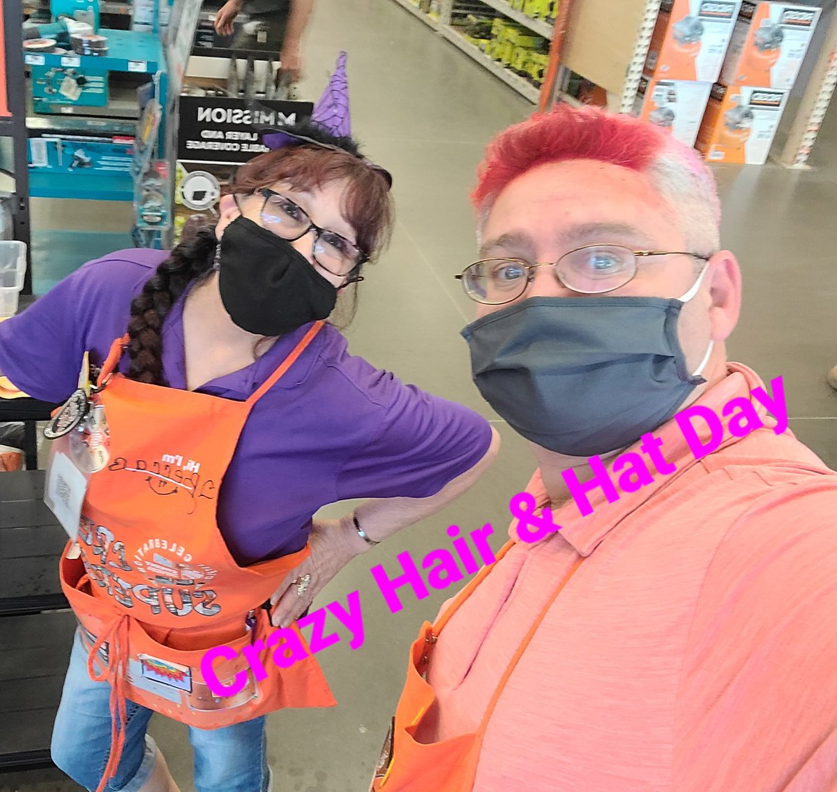 Timothy Garner tweet media