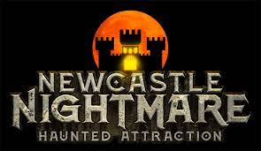 Halloween is almost here! Don't miss the Newcastle Nightmare Haunted Attraction in #Newcastle, #OK on Fri Oct 29 + Sat Oct 30, save time buy tickets online: bit.ly/NewcastleNight…