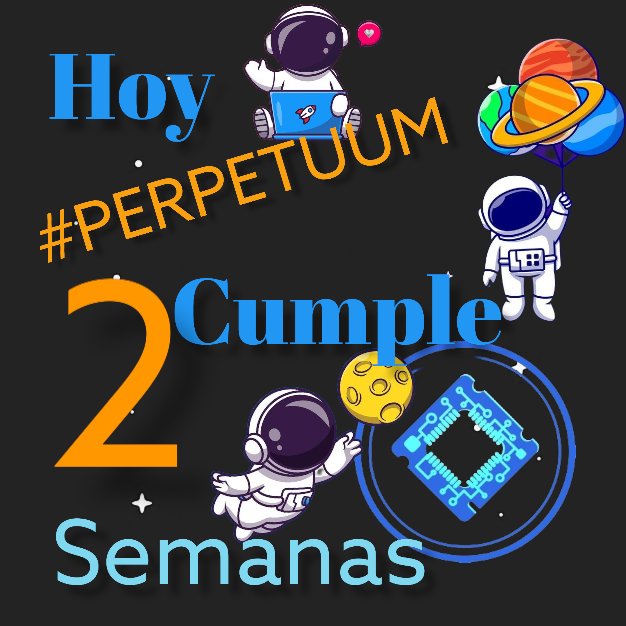 Perpetuumcoin tweet picture