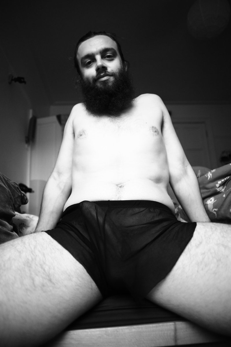 Content from thenudeself