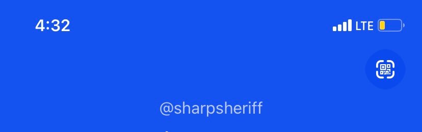 SharpSheriff's tweet image. Bring that monke here please @SharpSheriff #CoinbaseWalletSweepstakes