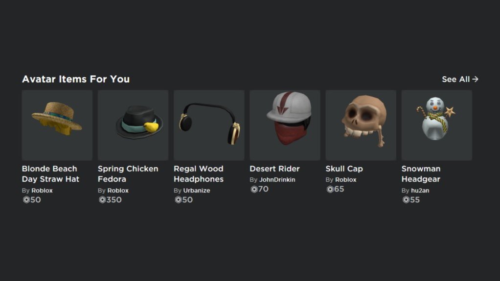 help me find these avatar items please. : r/RobloxAvatars