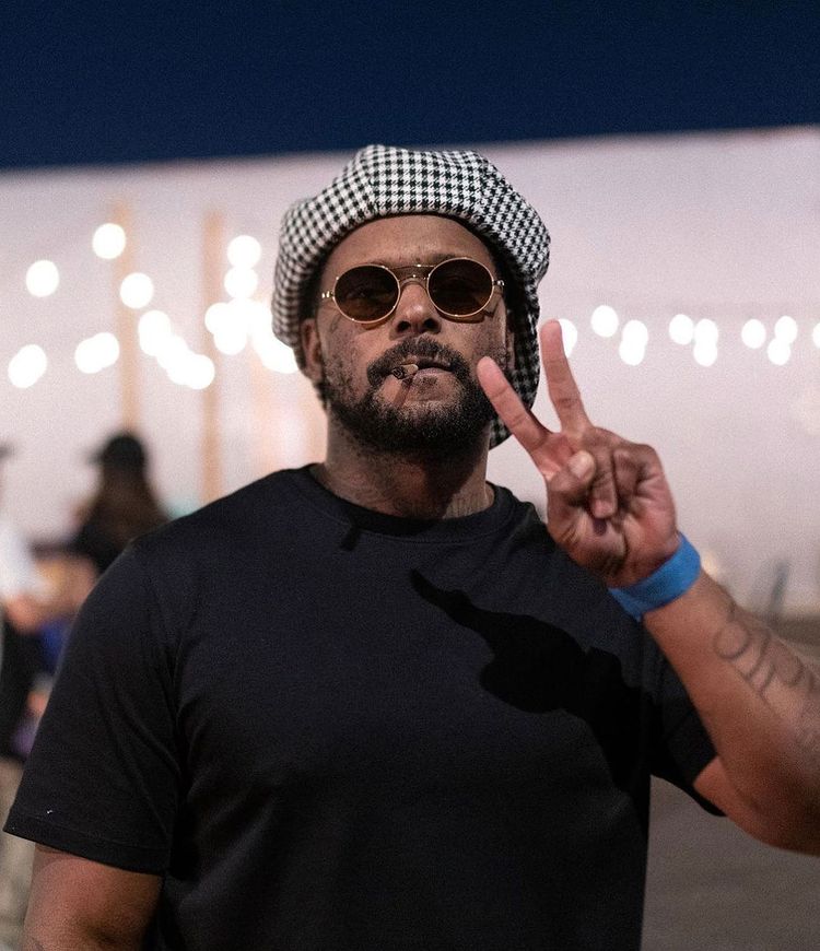 Happy 35th birthday to ScHoolboy Q 