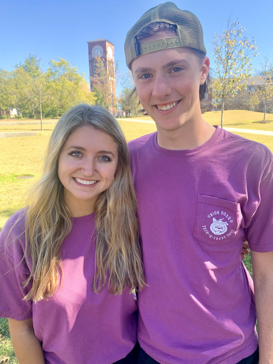 Louisiana Tech Union Board tweet media