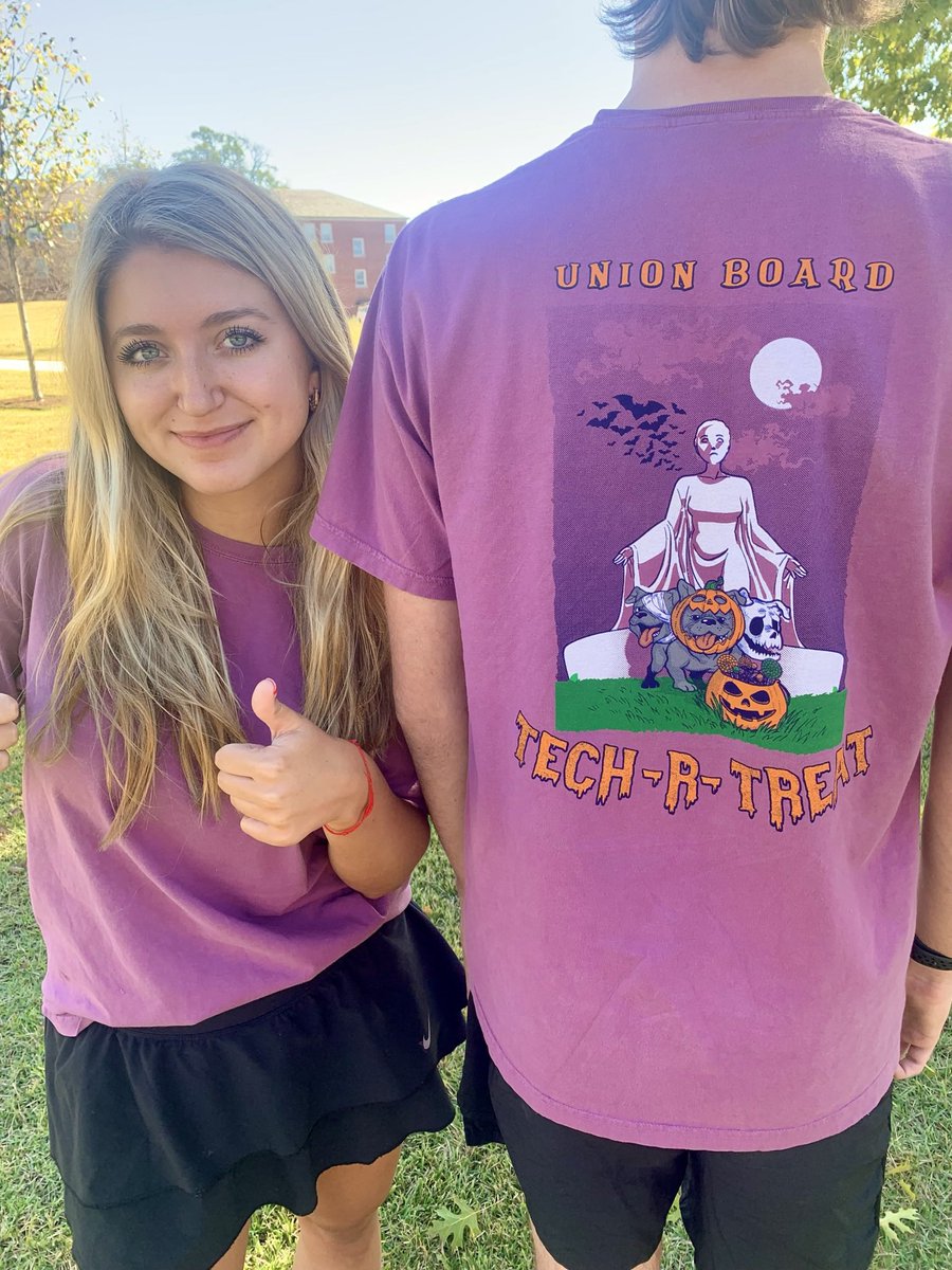 Louisiana Tech Union Board tweet media