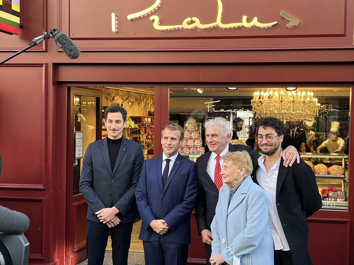 Jacques Blanchet tweet media