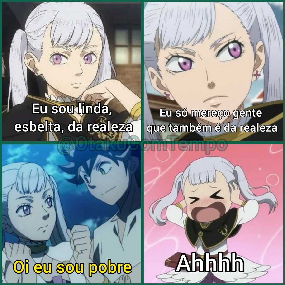 Memes sobre anime antes Memes sobre anime hj em dia animes foto