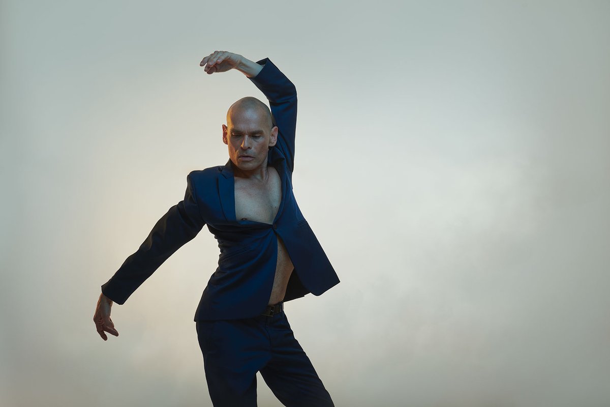 From November 10-12, experience just how far dance can go to stir your spirit and soothe your soul with José Navas' Winterreise.

Tickets starting at $35: c.nac.ca/3pEvcs5

💬BONUS: Join José Navas after the show on Wednesday, Nov. 10 for an intimate post-performance chat!