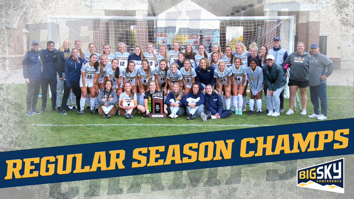 Siri - Play 'We Are the Champions by Queen'🎵

🏆🏆🏆

#GetUpGreeley 🐻⚽️