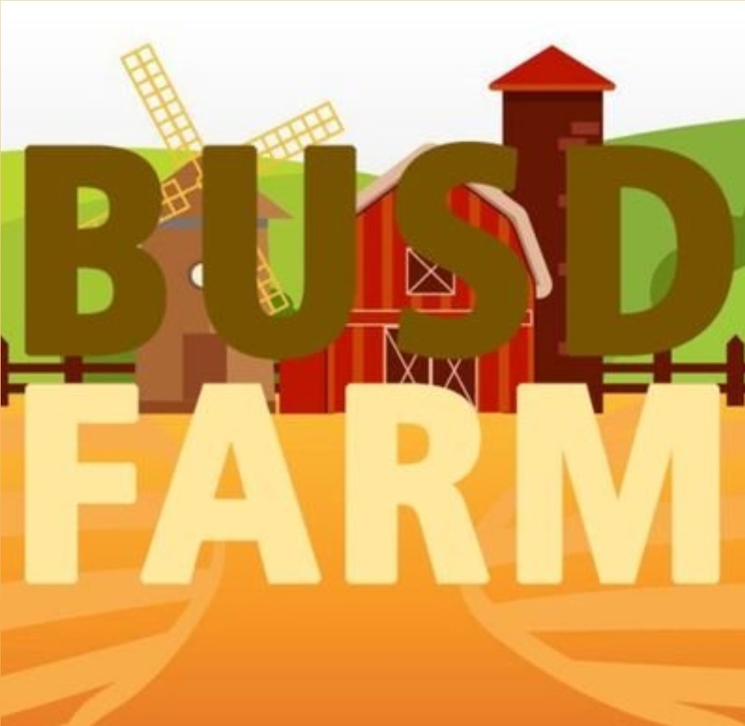 busd_farm's tweet photo. Comment below how many farmers u have now compared to when you started
If you want to join the busd farm team click the link and start today
https://t.co/sQmqjkfbMb
#bnb #bsc #BinanceSmartChain #smartcontract #BTC #Bitcoin #BUSD #Busd_farm https://t.co/NlkS8HhutQ