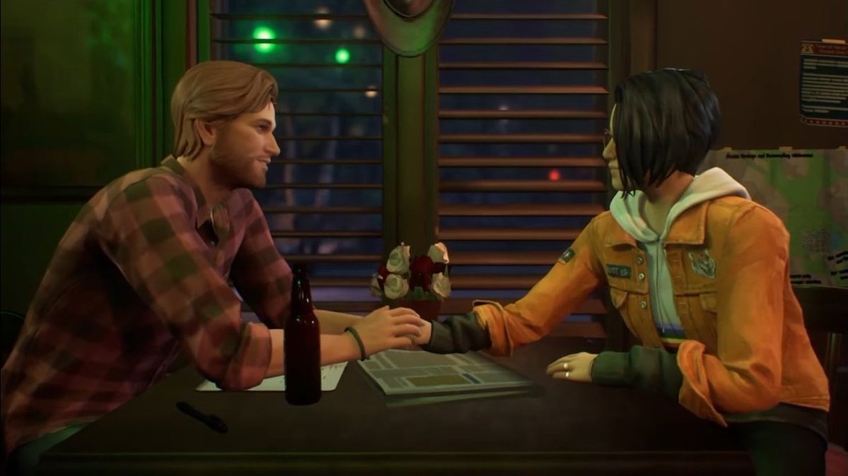 msndrstdbadgirl's tweet photo. // #secretsofhaven listc spoilers
•
•
•
•
the way I'm a full 100% staying with ryan ending supporter but this moment feels like... I don't know how to call it. I shall try in a rant https://t.co/LsfiqP3qQs