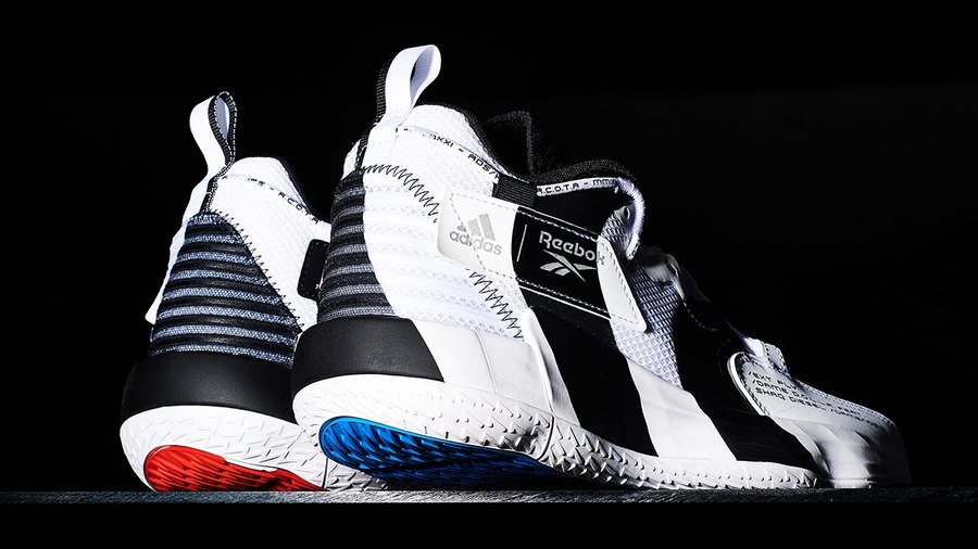 adidas DAME 7 EXTPLY ‘Damenosis’ .00 Free Shipping