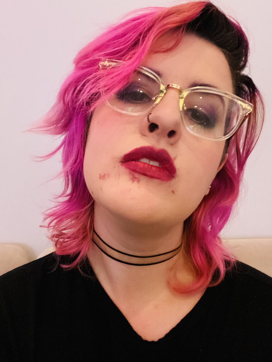 Content from nickisunshine
