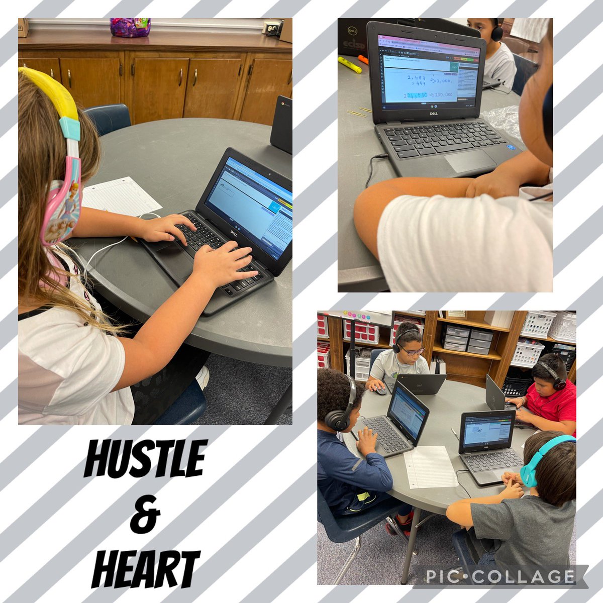 FEV Tutoring in action! Personalized and engaging instruction ❤️ <a href="/GPASTEAM/">GP Alamo STEAM</a> <a href="/EctorCountyISD/">Ector County ISD</a> <a href="/drcoreyseymour/">Dr. Corey Seymour</a> <a href="/FEVtutor/">FEV Tutor</a> #hustleandheart #ecisd
