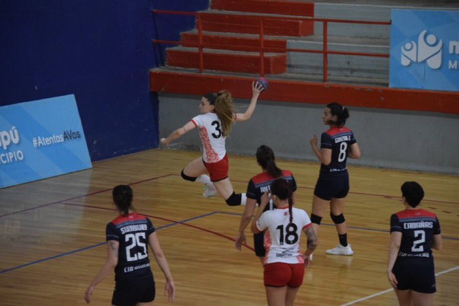 centraldehb's tweet photo. #NacionalDeClubesA

Fase de grupos - Resultado final

▪️Rama femenina: @HandballCid 27-27 @jcchandball 

▪️Rama masculina: @lanuevacr 27-26 @dorregohandball 

📸 @GonzaloPcheco / CAH https://t.co/0w1djvYYfY