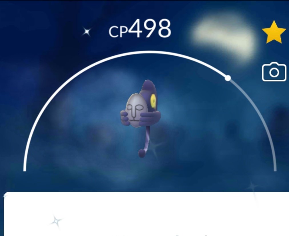 Let's goooooo!
#PokemonGO