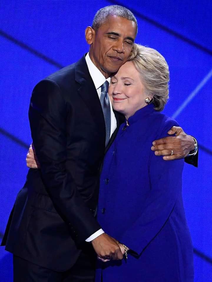 Happy Birthday  Senator Hillary Clinton 74 year\s  young 