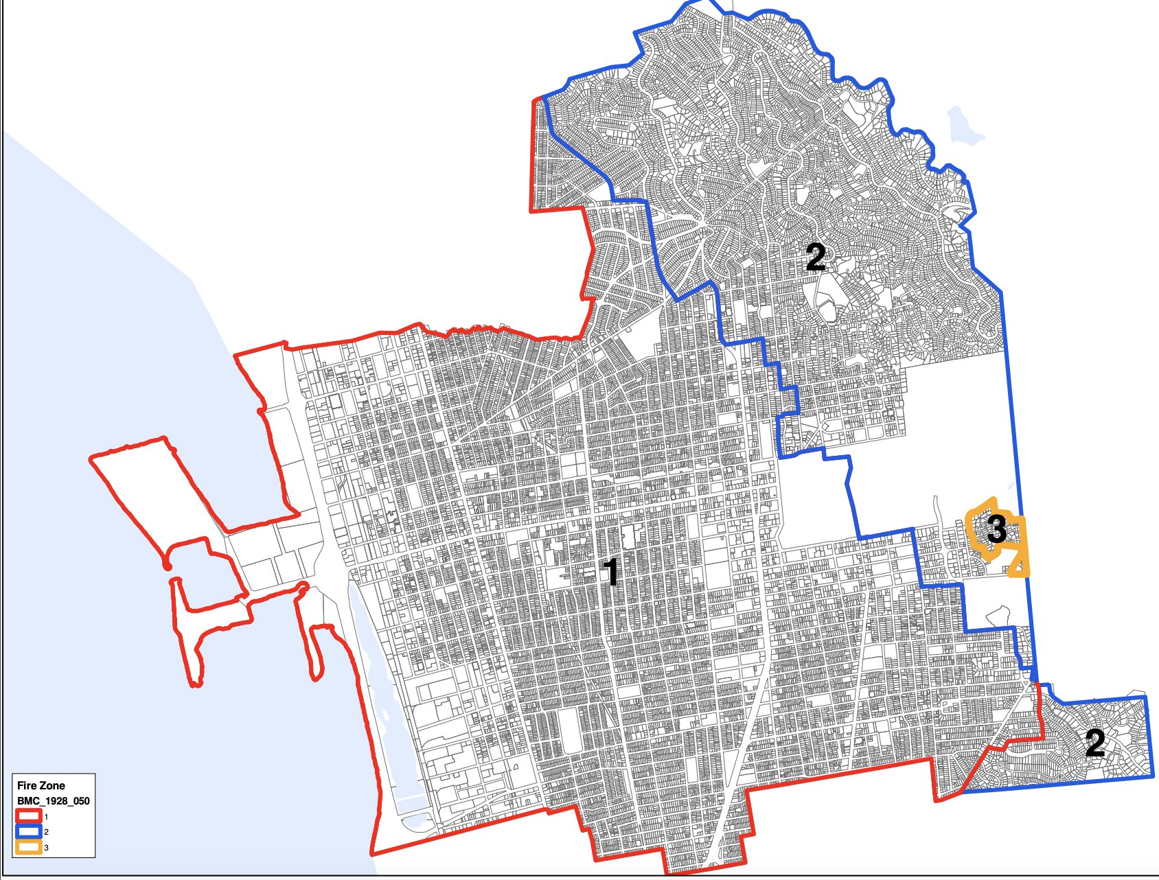 City Of Berkeley Parcel Map Berkeleyside On Twitter: "The Sprinkler Requirement Is Already In Place In Berkeley's Fire Zone 3, Which Covers Panoramic Hill. But With California Wildfires Getting Worse, Berkeley Fire Wants To Expand It To City Of Berkeley Parcel Map Berkeleyside On Twitter: "The Sprinkler Requirement Is Already In Place In Berkeley's Fire Zone 3, Which Covers Panoramic Hill. But With California Wildfires Getting Worse, Berkeley Fire Wants To Expand It To