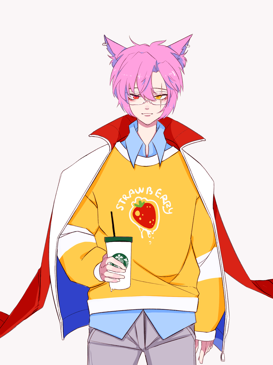 hoanglinhemon's tweet photo. Oc #OC #Digitalart https://t.co/7rETqCOqGN https://t.co/Qo4YSGtWnV
