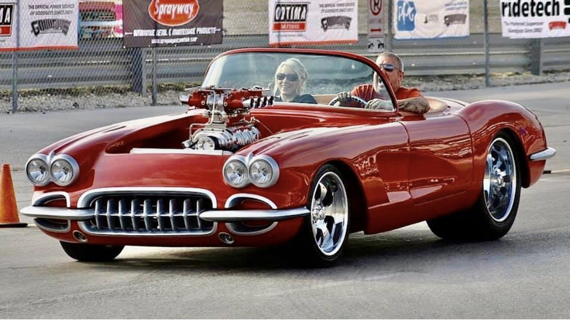 Pro-Billet Torque Converters™ tweet media