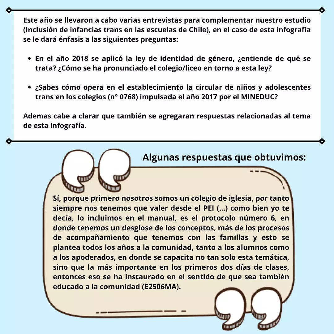 Núcleo Diversidad y Género tweet media