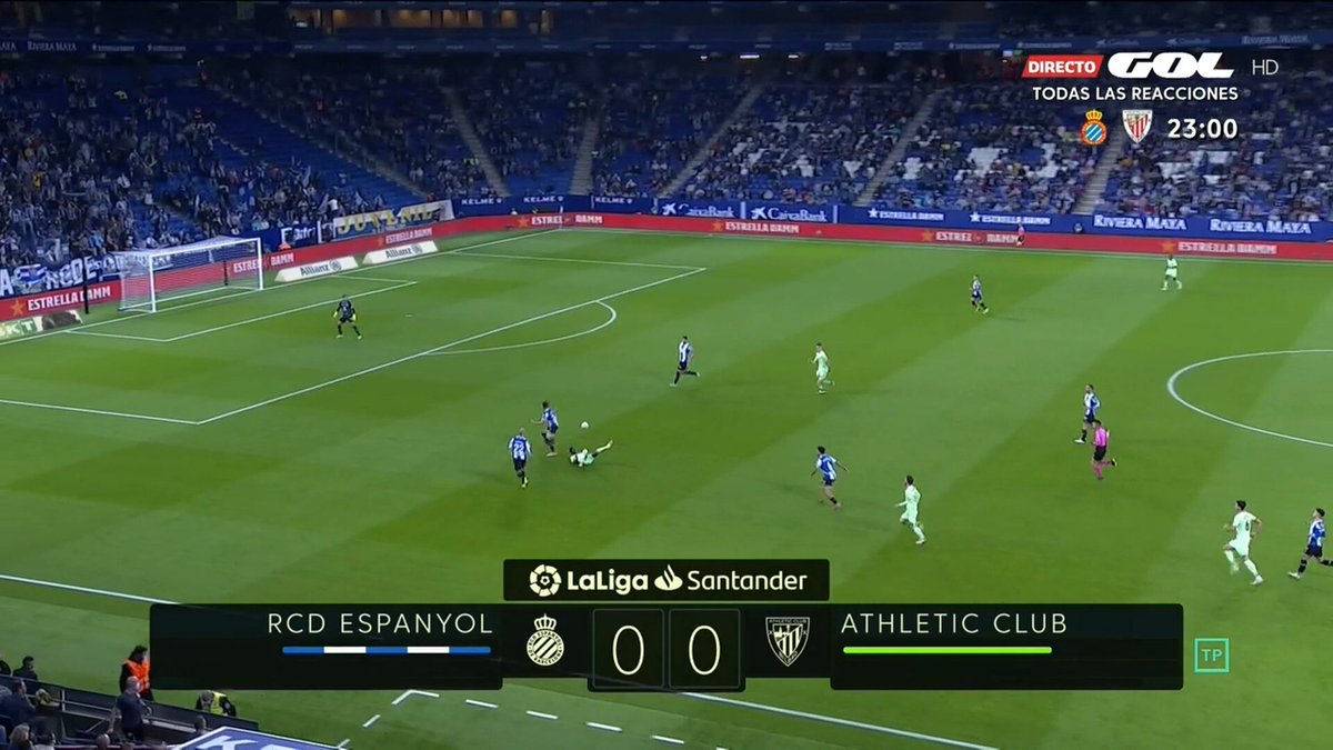 Espanyol vs Athletic Bilbao Highlights 26 October 2021