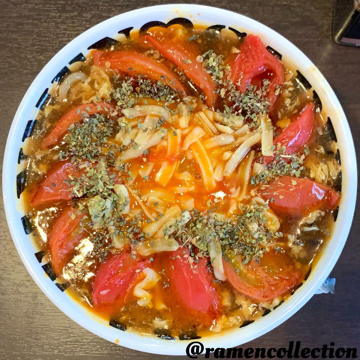 拉麺勇気 Twitter Search