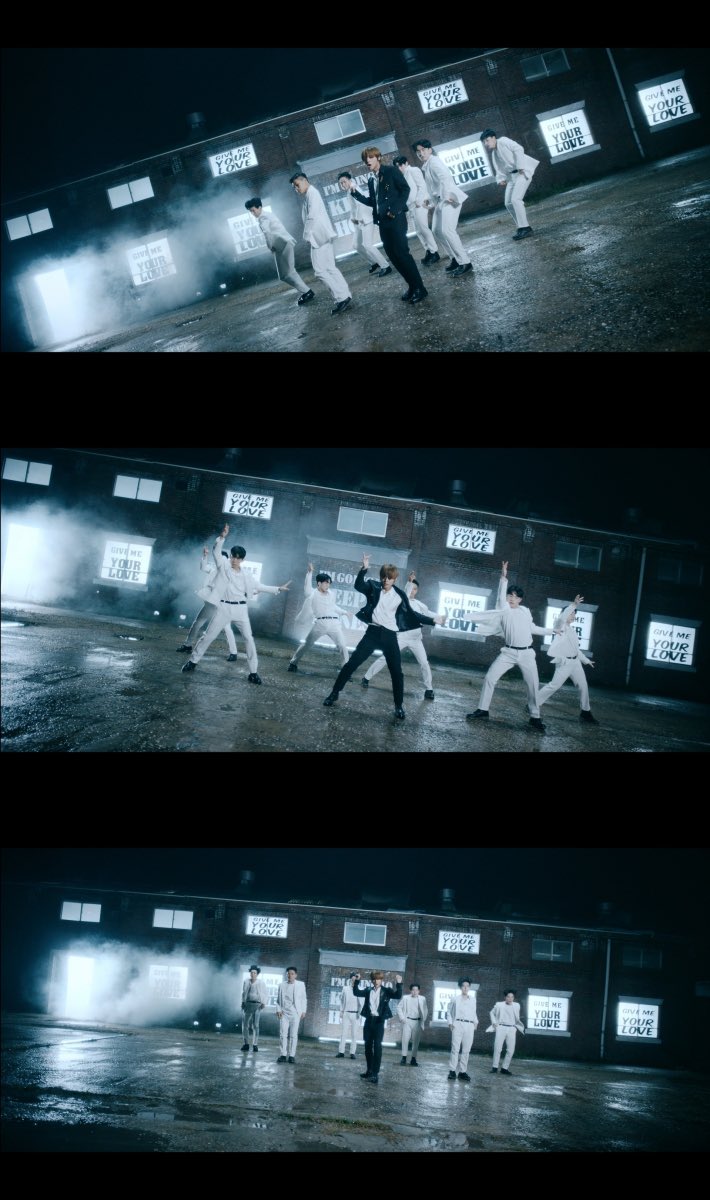 maroo_ent's tweet image. [#박지훈]

'컴백' 박지훈, 'Serious' 퍼포먼스 프리뷰 공개…홀리는 춤선
⠀
(출처 : OSEN | 네이버 TV연예)
⠀
🔗 naver.me/5AmAQbnT

#PARKJIHOON
#핫앤콜드 #HOTnCOLD
#Comeback #Comingsoon