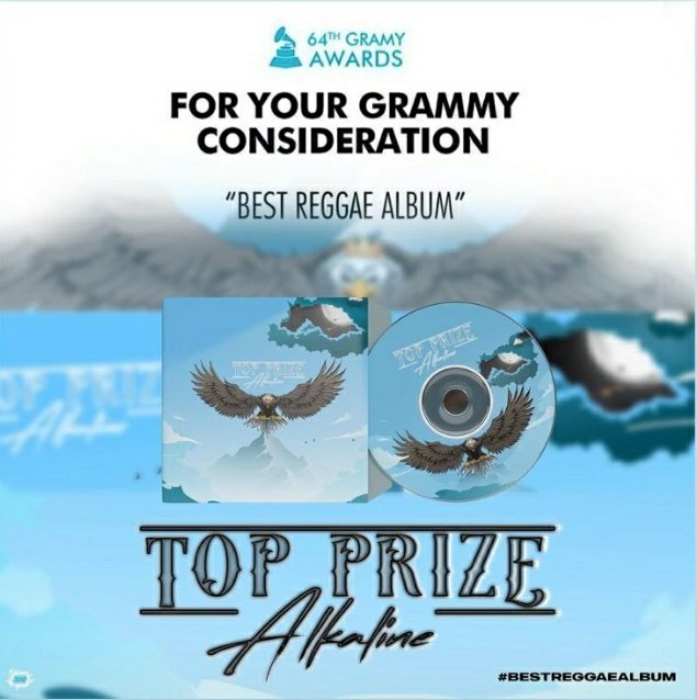 jada__vendetta's tweet photo. @RecordingAcad
#BestReggaeAlbum #Vote4Grammys #ForYourConsideration #TopPrizeAlbum

@thealkaline 
@kereberry_ent https://t.co/tjqPp7bbsl