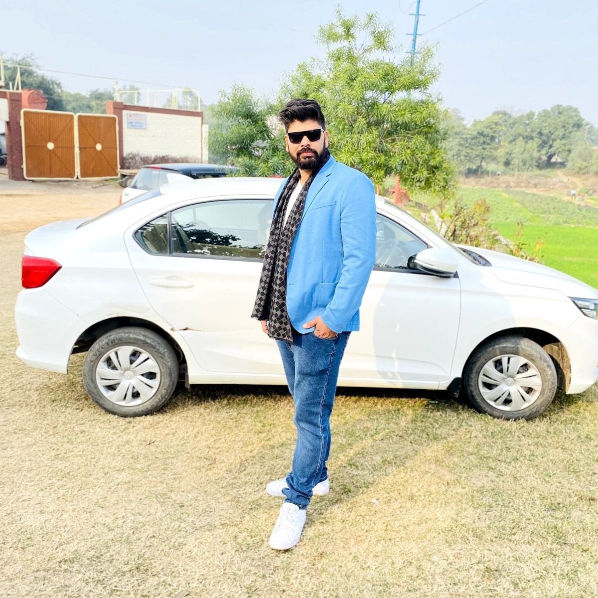 PrashantDawas2's tweet photo. #LimitedEdition https://t.co/8vNfVFZJ5c