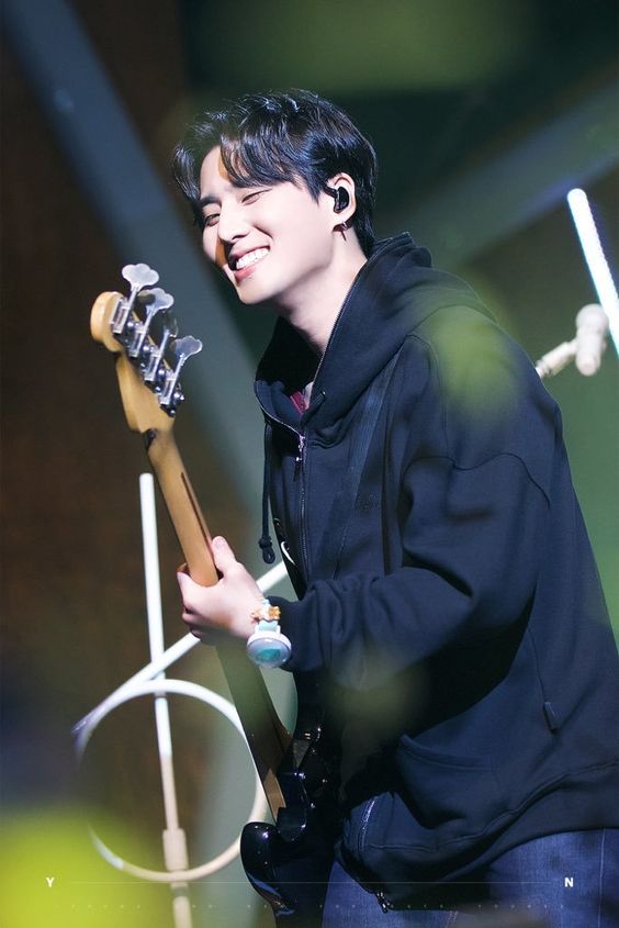 SmilingYonk's tweet photo. #DAY6 #YoungK #영케이 #데이식스 https://t.co/gqiXSVrhuy
