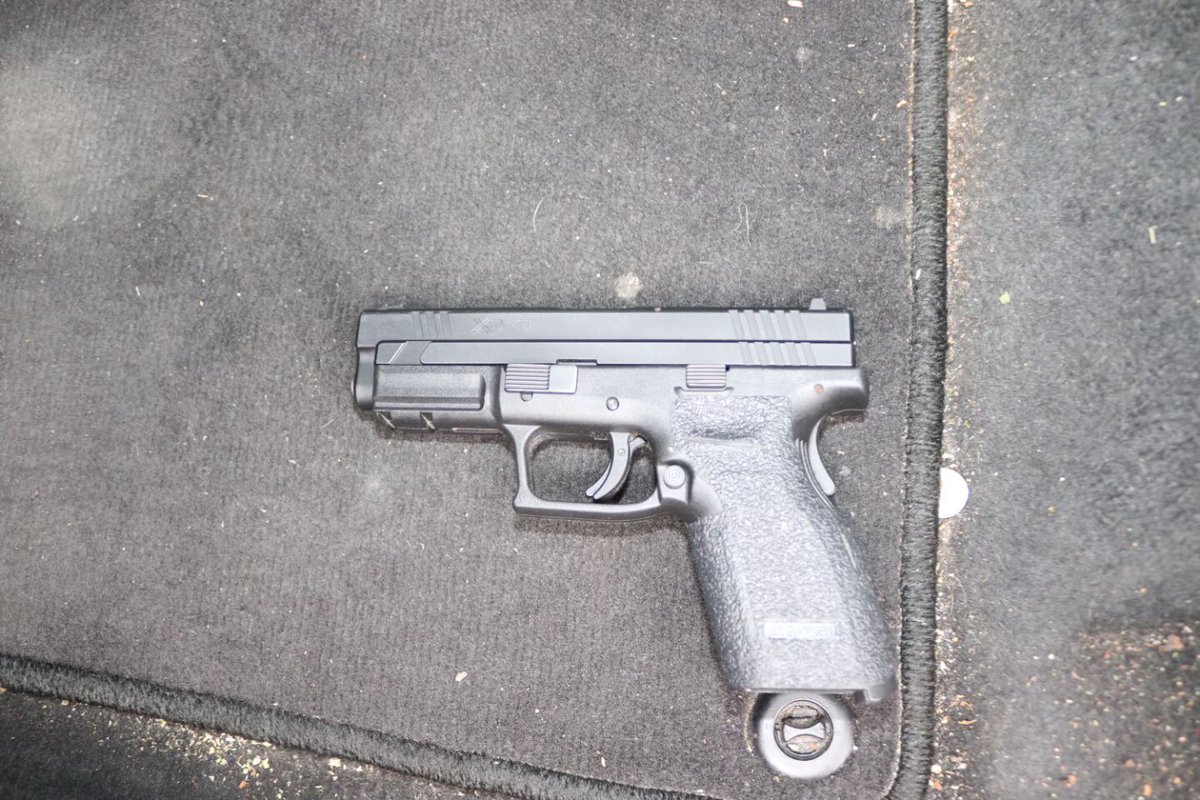 Proactive Policing=Safer Streets!!

facebook.com/18959905772240…