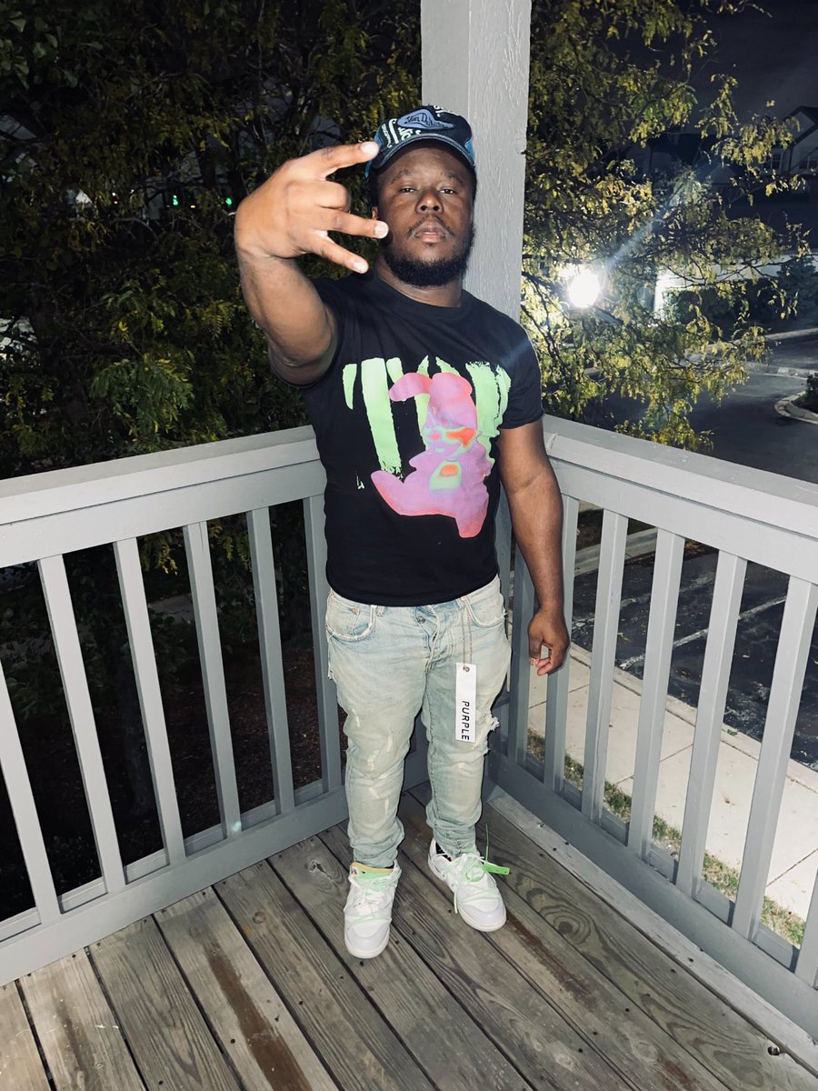 IBallHoesCall's tweet photo. They never wish me well all this shit was earned #OG4L🖤 https://t.co/LehYcQYMMf