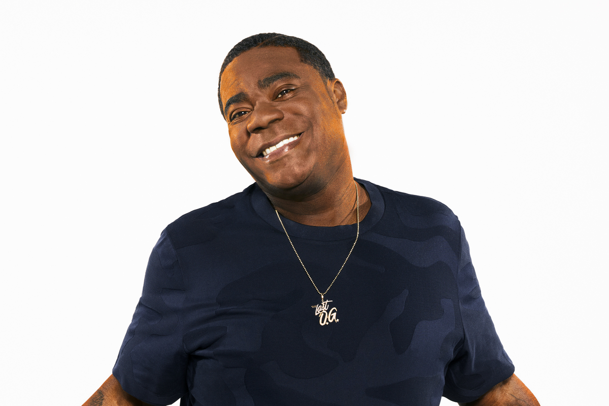 TheLastOGtbs's tweet photo. Big Mood! Season 4 starts in 20 MINUTES!!! #TheLastOG #TrayIsBack ๐๐พ ๐ฟ https://t.co/PbwVmzBhpP