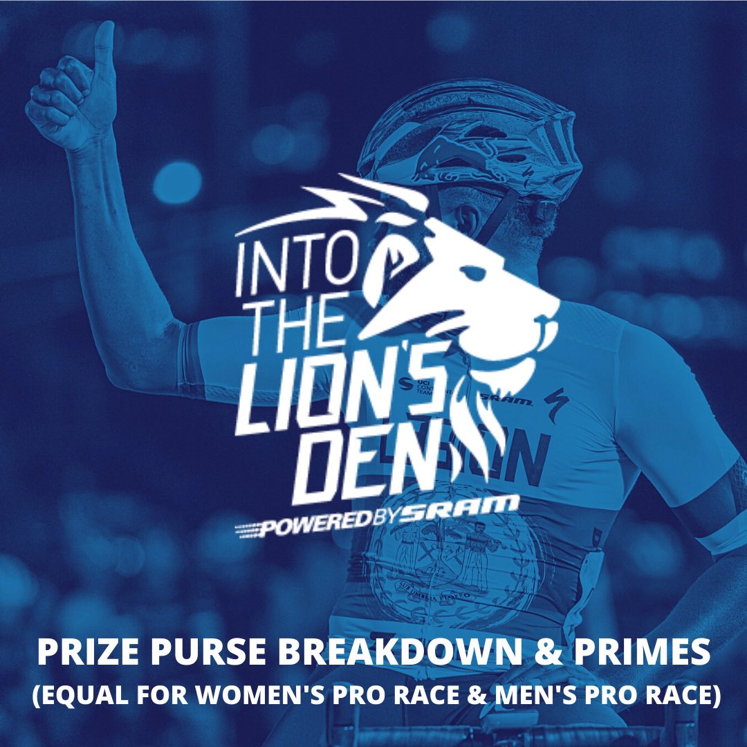 in2thelionsden's tweet photo. Largest equal prize purse in U.S. Crit racing history!! #lionsden21 Sacramento, CA on Saturday, October 30th. #fullgas 
https://t.co/iibxVG2G9C https://t.co/sLLigHX5AJ