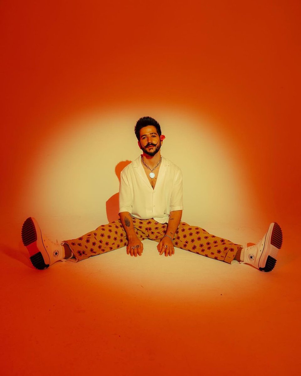 La Tribu Camilo Uruguay tweet media