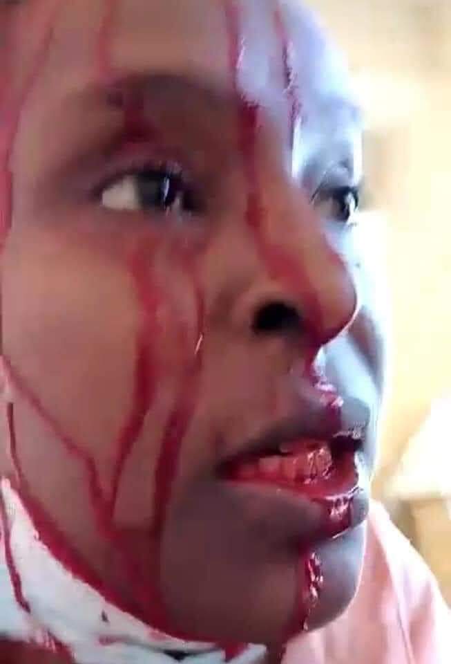 hoge_2010's tweet photo. لاوجود لاصحاب المواقف الرماديه في حاله ضياع الوطن نكون او لانكون 
#قاوم #الجنجويد ✌ https://t.co/5TqKIJRft4