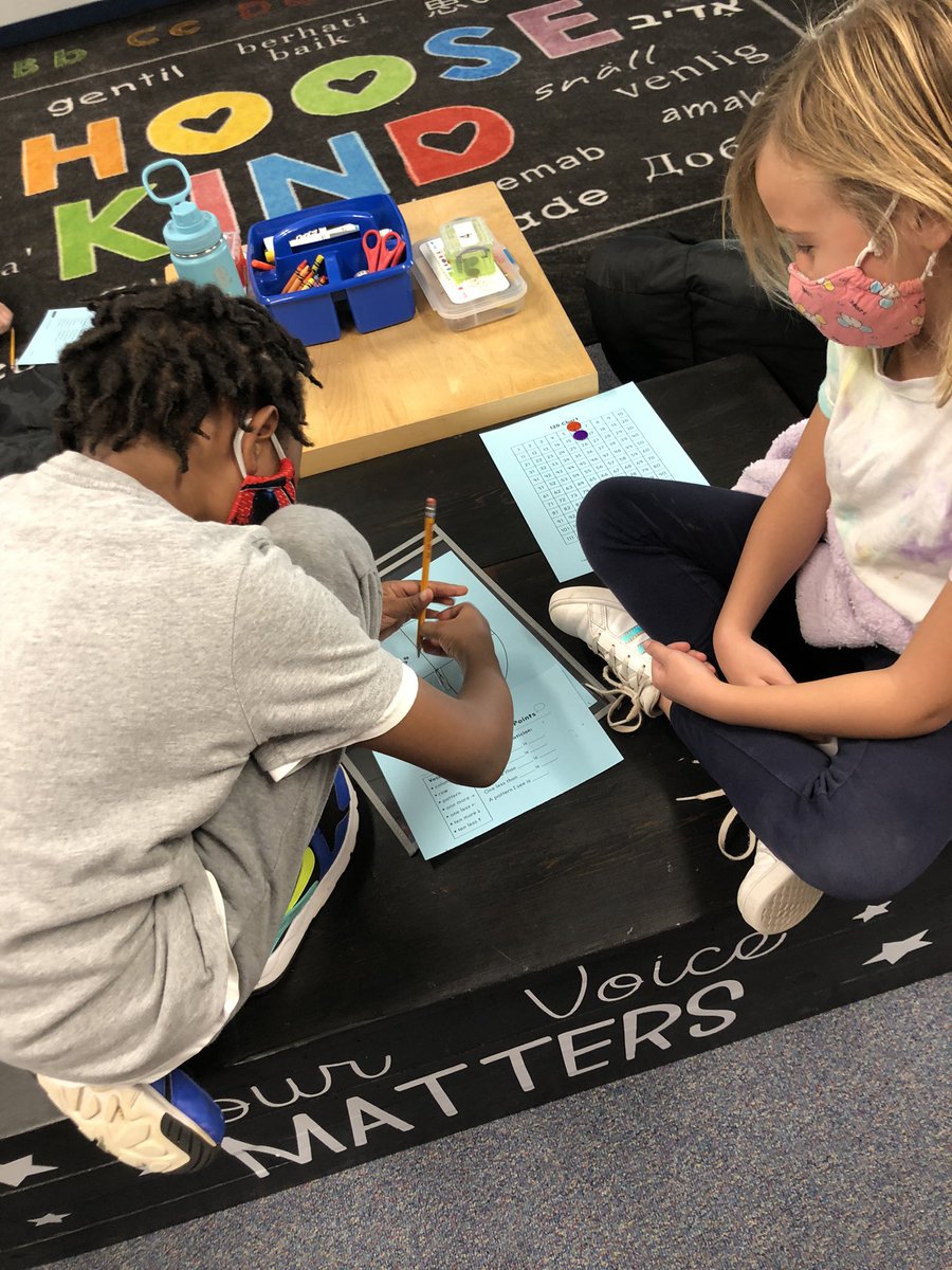 Parks_AS's tweet photo. Lots of competition among classmates, too! #montypride https://t.co/MzKzsQB9W3