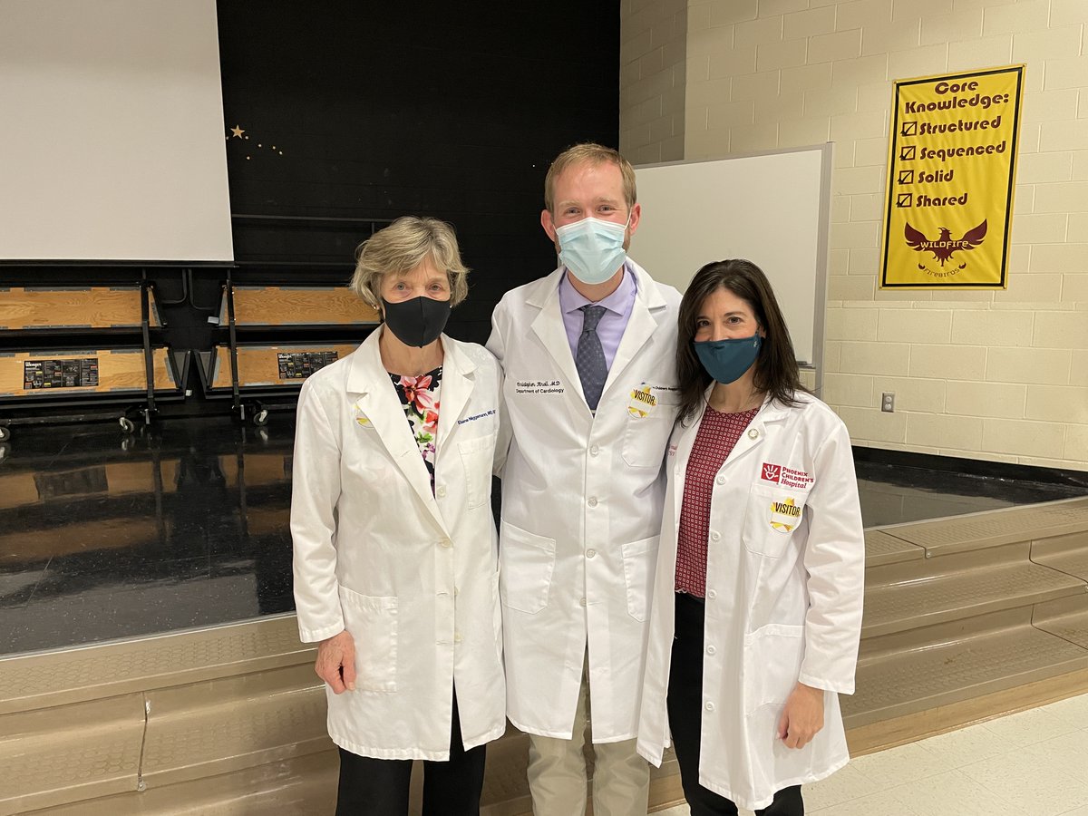 Wildfire Elementary tweet media