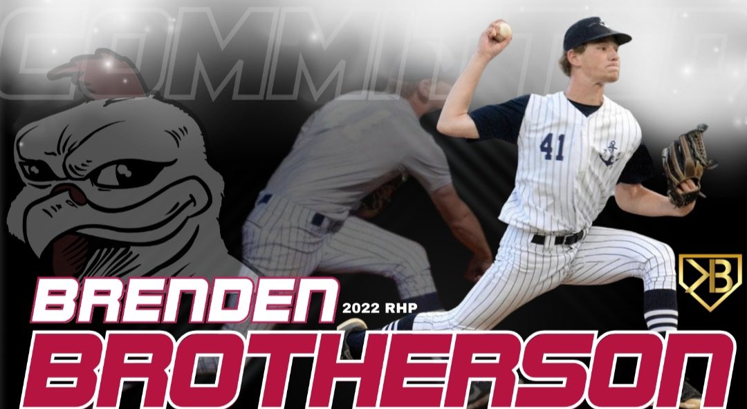 Brenden Brotherson tweet media