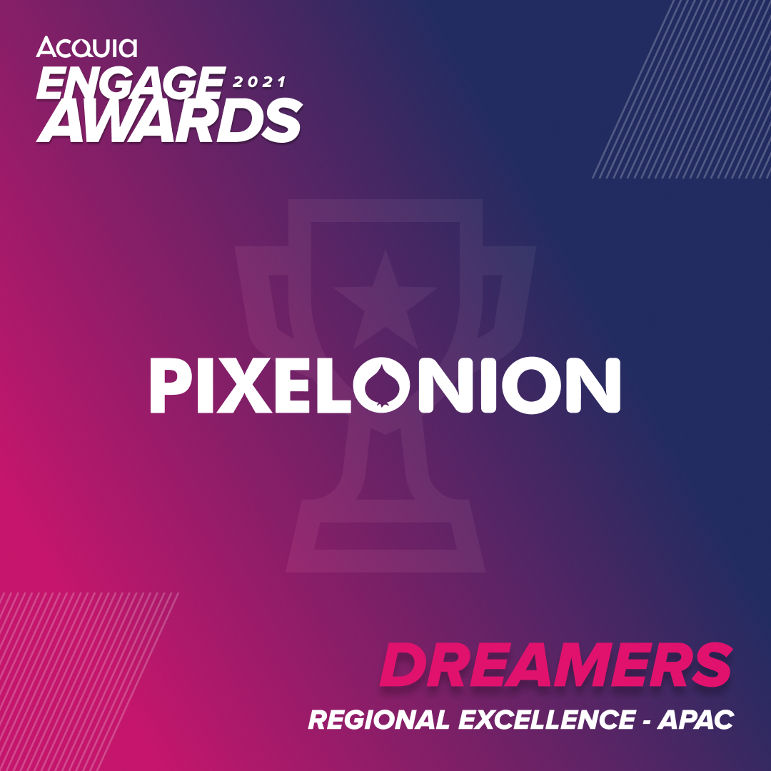 Pixel Onion tweet media