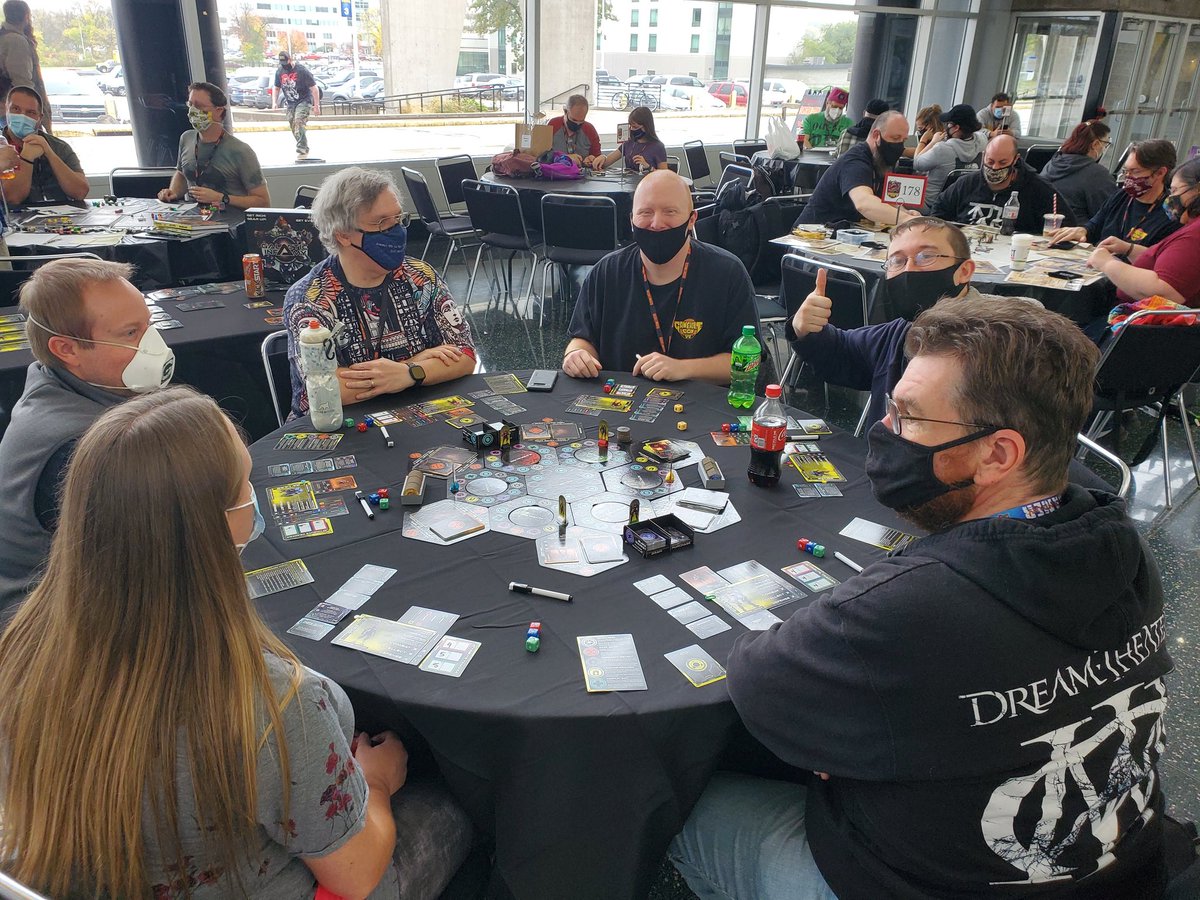 2simpletons's tweet image. #GalacticInfamy @GameholeCon 2021